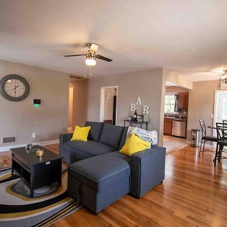 Virginia Beach Home Sleeps 8 Game Rm And Meditation Rm Extérieur photo