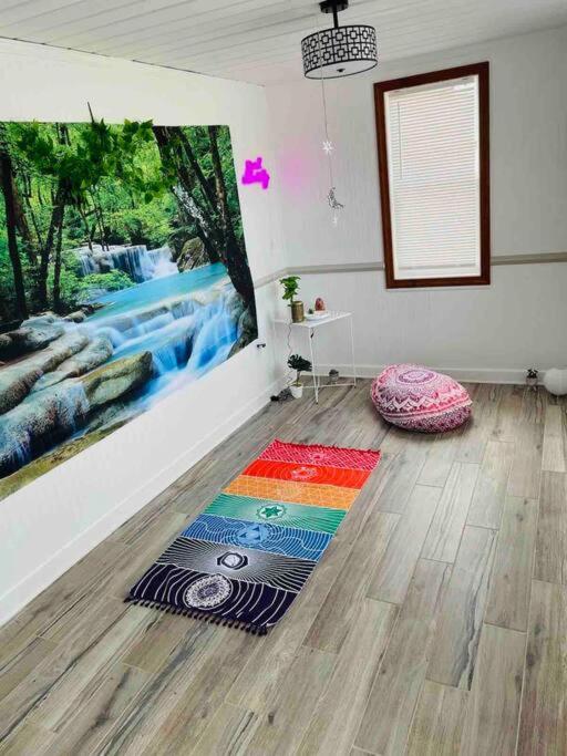 Virginia Beach Home Sleeps 8 Game Rm And Meditation Rm Extérieur photo