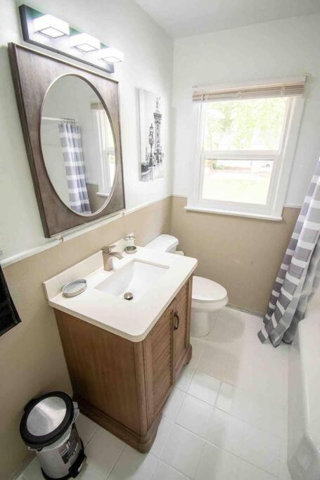 Virginia Beach Home Sleeps 8 Game Rm And Meditation Rm Extérieur photo