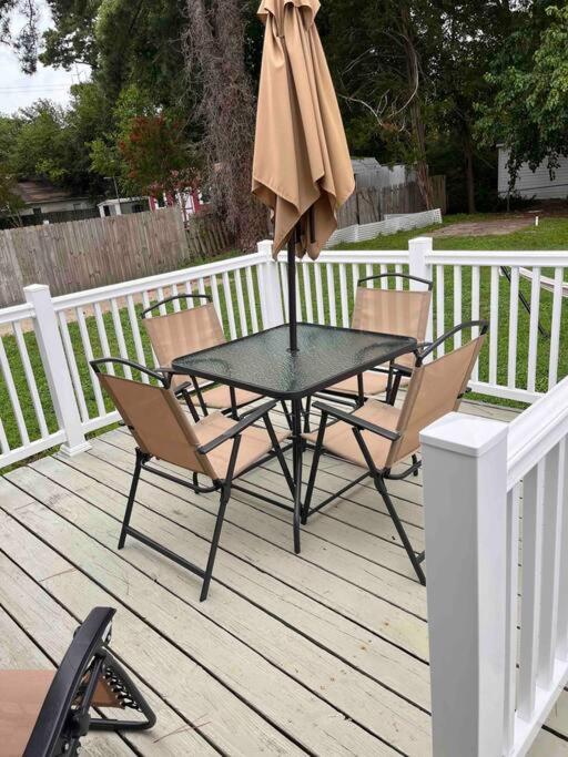 Virginia Beach Home Sleeps 8 Game Rm And Meditation Rm Extérieur photo