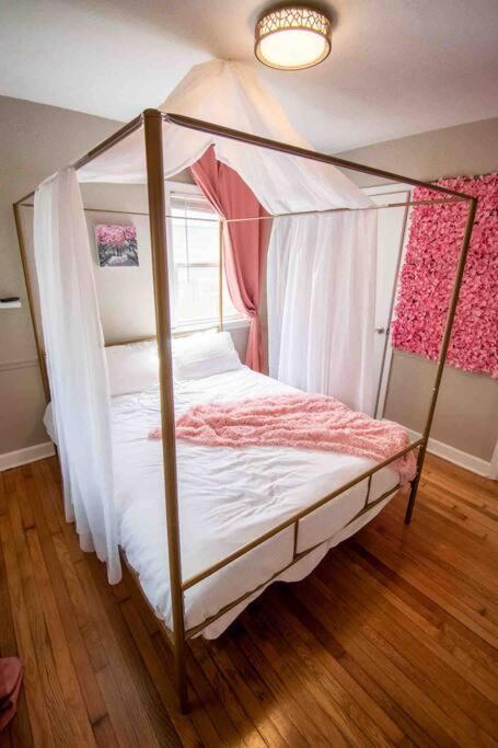 Virginia Beach Home Sleeps 8 Game Rm And Meditation Rm Extérieur photo