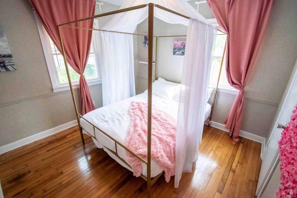 Virginia Beach Home Sleeps 8 Game Rm And Meditation Rm Extérieur photo
