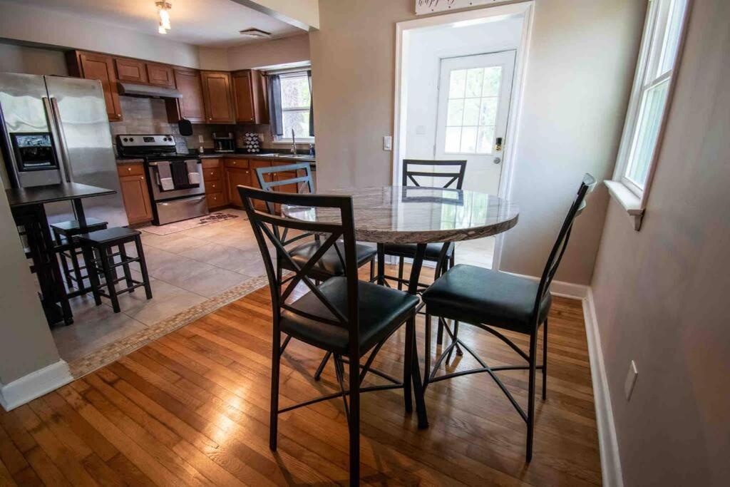 Virginia Beach Home Sleeps 8 Game Rm And Meditation Rm Extérieur photo