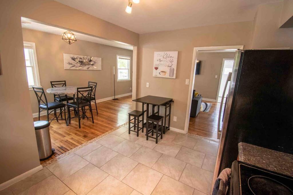 Virginia Beach Home Sleeps 8 Game Rm And Meditation Rm Extérieur photo