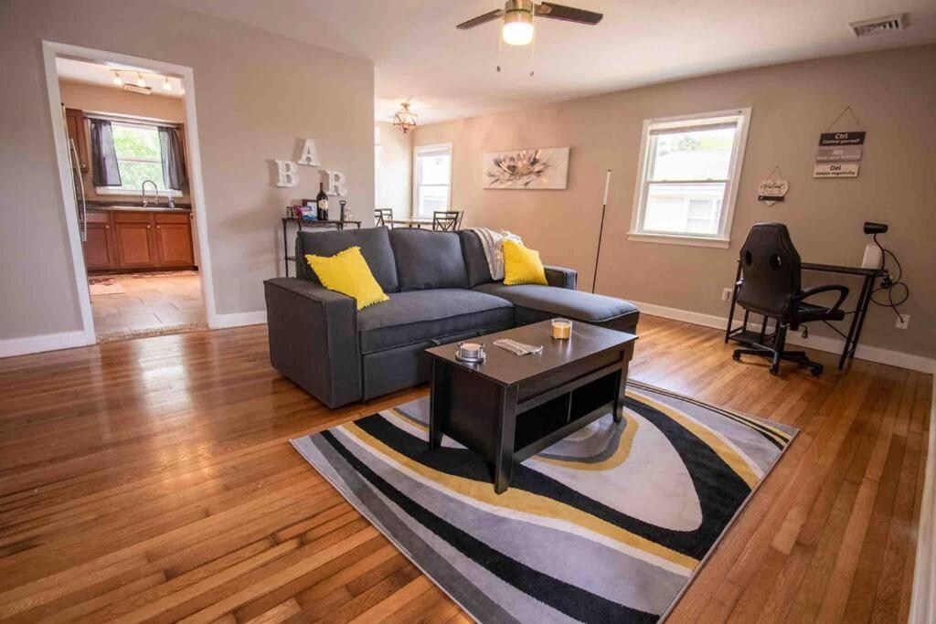 Virginia Beach Home Sleeps 8 Game Rm And Meditation Rm Extérieur photo