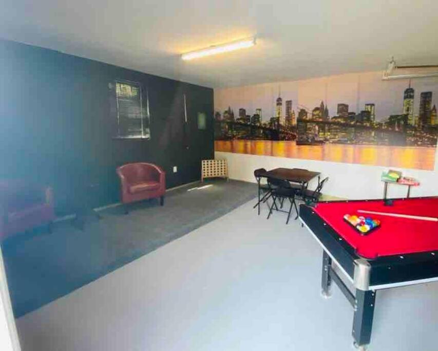 Virginia Beach Home Sleeps 8 Game Rm And Meditation Rm Extérieur photo